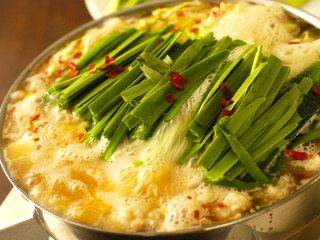 博多もつ鍋 和楽 Chompy チョンピー 国内発の新しいフードデリバリー