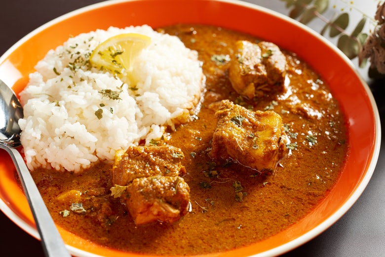 Karikari Spice