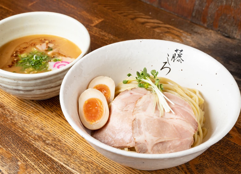 麺屋 藤しろ 三軒茶屋店