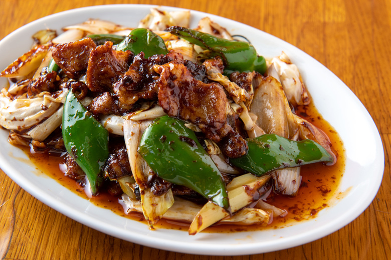 陳麻家 五反田西口店 Chompy チョンピー 国内発の新しいフードデリバリー