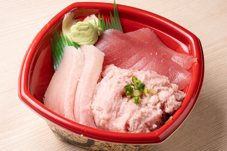 丼の丼丸 三宿店 Chompy チョンピー 国内発の新しいフードデリバリー