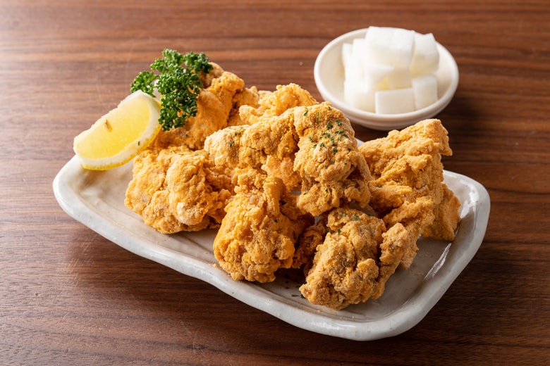 ホンデポチャ渋谷店 Chompy チョンピー 国内発の新しいフードデリバリー