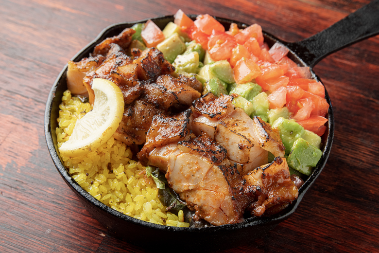 Vendor Of Newyork ベンダーオブニューヨーク神楽坂 Chompy チョンピー 国内発の新しいフードデリバリー