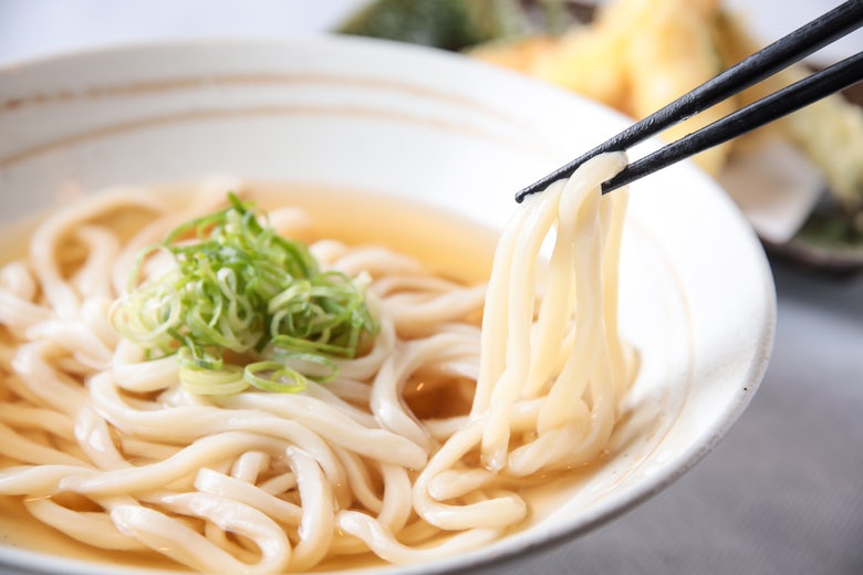 讃岐うどん酒房かんま
