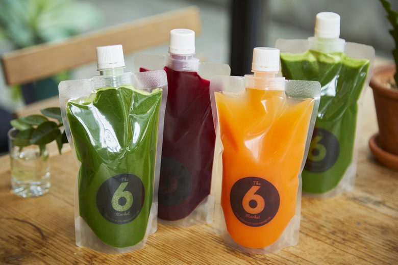 Yes Tokyoさんのインスタグラム写真 Yes Tokyoinstagram Thank You Momokoogihara クレンズジュースを始めて2日目 わたしあまりこういうの得意じゃないんだけどね ここのは本当好きなの Yestokyo あと宅配してくれるのが助かる 昨日お昼