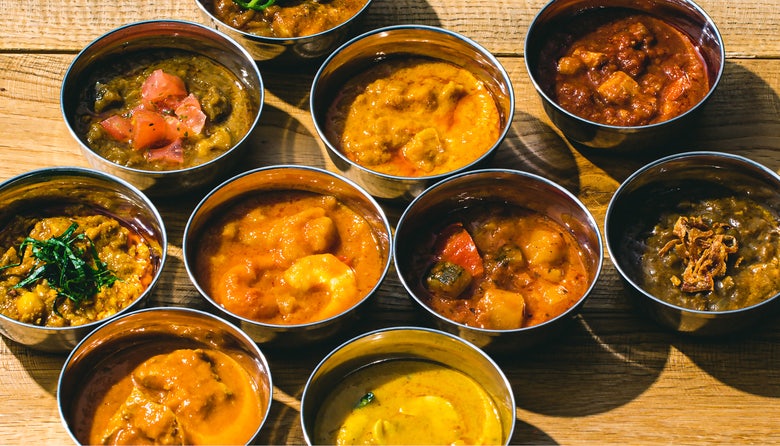 Soup Stock Tokyo Echika表参道店
