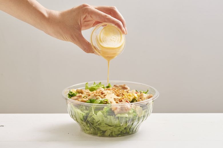 こだわりサラダ・野菜専門メーカー GRIT TODAY