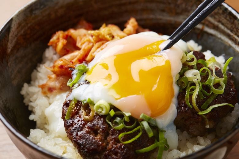 鉄板肉飯 ぶち旨亭 恵比寿本店