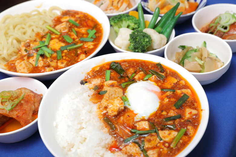 陳麻家 五反田東口駅前店 Chompy チョンピー 国内発の新しいフードデリバリー