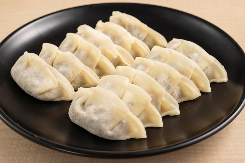 餃子の花は咲く 荻窪店 Chompy チョンピー 国内発の新しいフードデリバリー