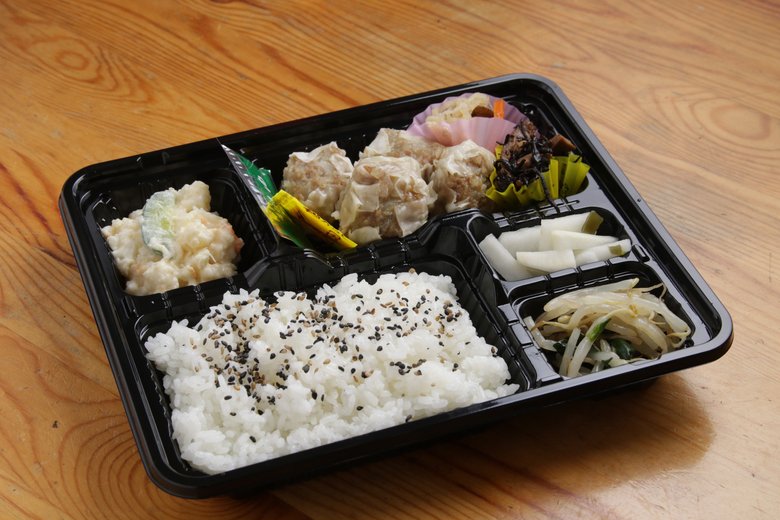 グランマ Chompy チョンピー 国内発の新しいフードデリバリー