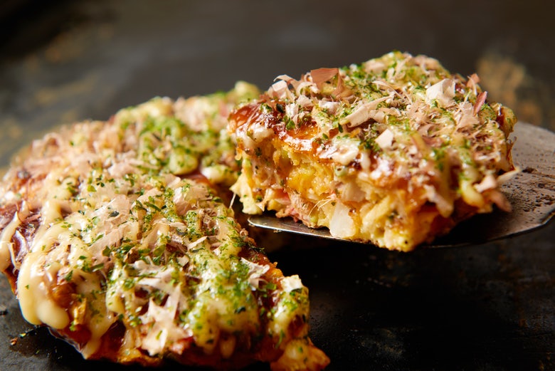鉄板焼き味千 Chompy チョンピー 国内発の新しいフードデリバリー 鉄板焼き味千 Chompy チョンピー 国内発の新しいフードデリバリー