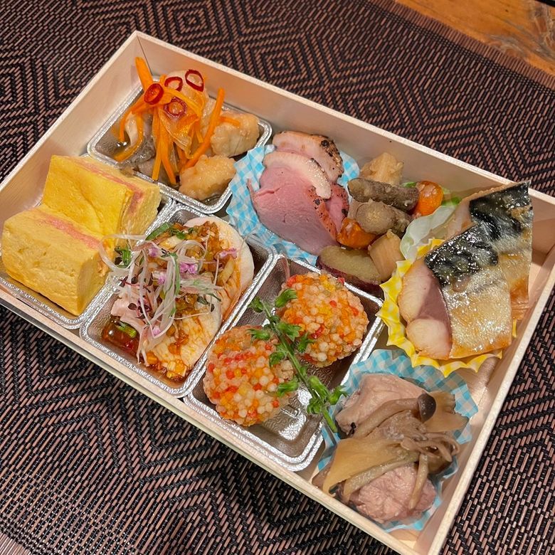 鶏と魚と炭火焼き 燈 Chompy チョンピー 国内発の新しいフードデリバリー