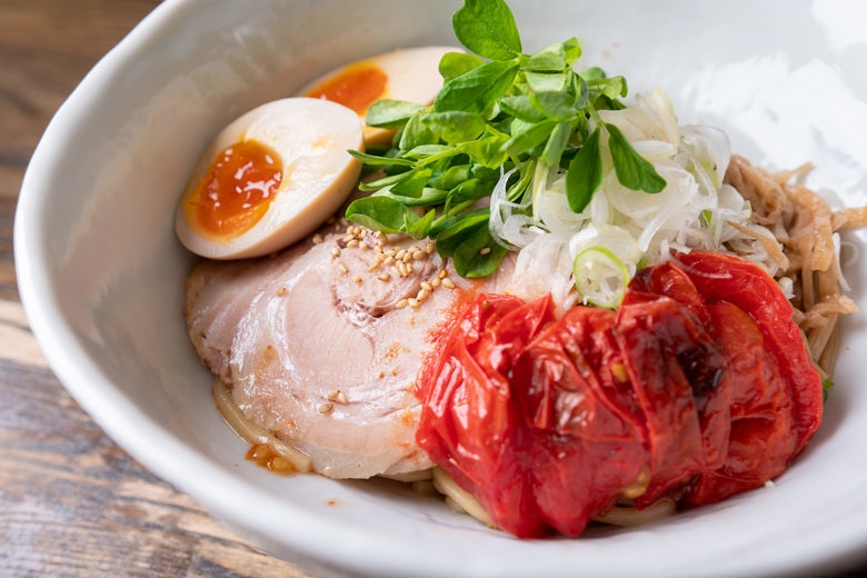 RAMEN CIQUE