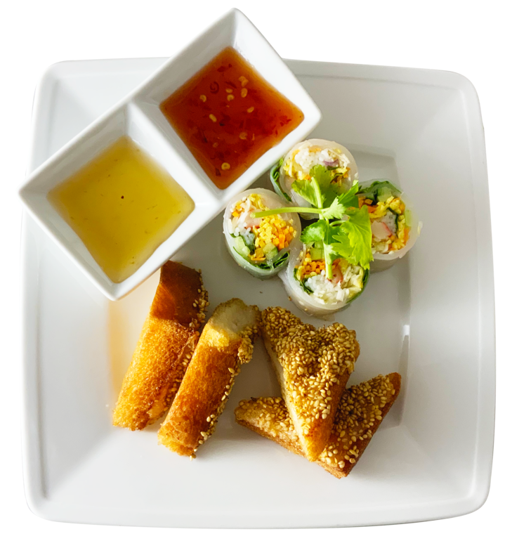 アジアンタワン 神楽坂店 Chompy チョンピー 国内発の新しいフードデリバリー