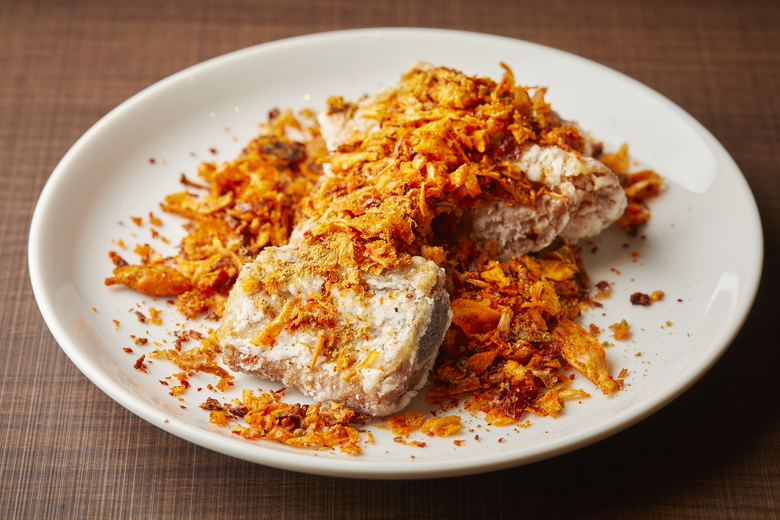 スペアリブ 毛沢東