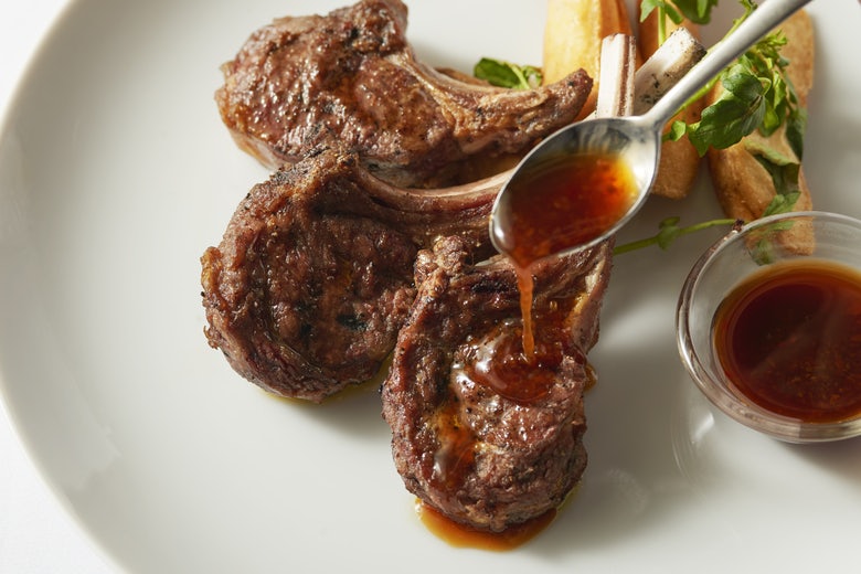RUSTEAKS