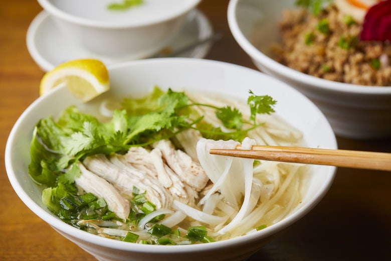 フォーの店 まるカフェ Chompy チョンピー 国内発の新しいフードデリバリー フォーの店 まるカフェ Chompy チョンピー 国内発の新しいフードデリバリー