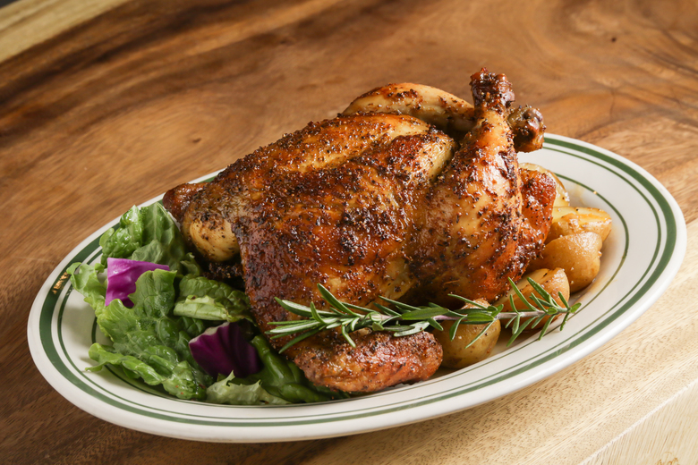 ローストチキン専門店 Setagaya Kodo S Chompy チョンピー 国内発の新しいフードデリバリー