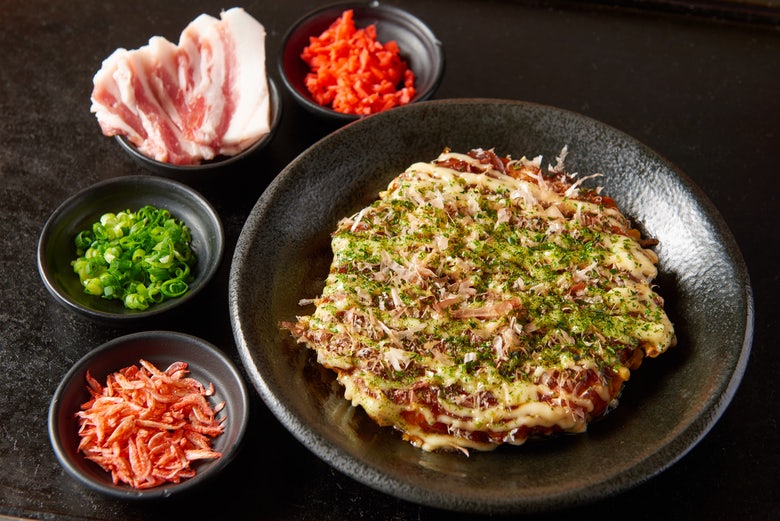 鉄板焼き味千 Chompy チョンピー 国内発の新しいフードデリバリー 鉄板焼き味千 Chompy チョンピー 国内発の新しいフードデリバリー