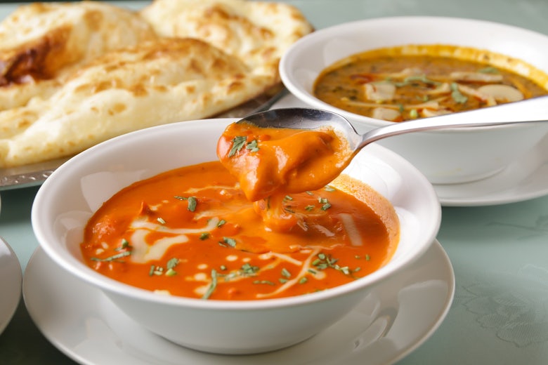 サムラート原宿 Curry's Kitchen