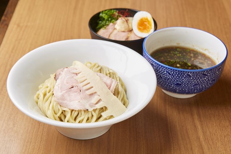 鴨だし専門店 麺屋福丸 Chompy チョンピー 国内発の新しいフードデリバリー 鴨だし専門店 麺屋福丸 Chompy チョンピー 国内発の新しいフードデリバリー