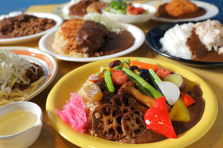 中野区のお店 Chompy チョンピー 国内発の新しいフードデリバリー