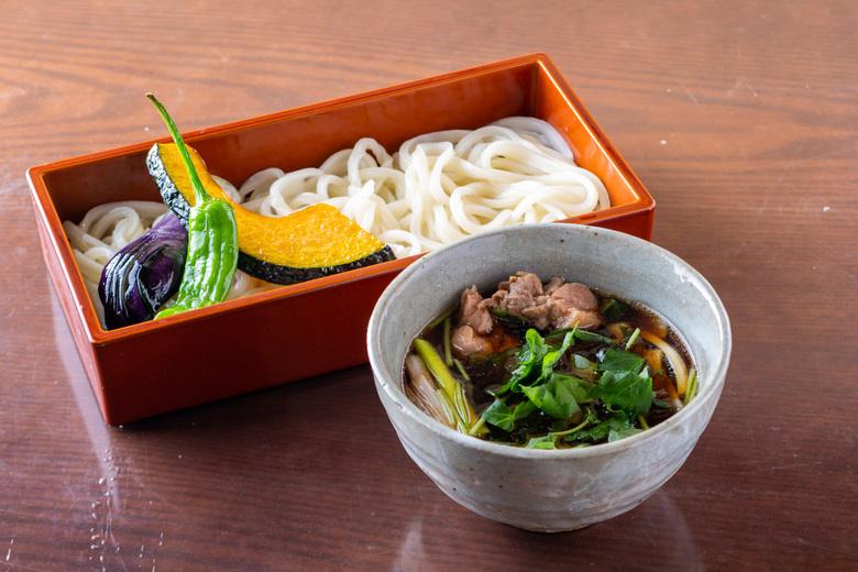 山せみ 代々木上原本店 Chompy チョンピー 国内発の新しいフードデリバリー