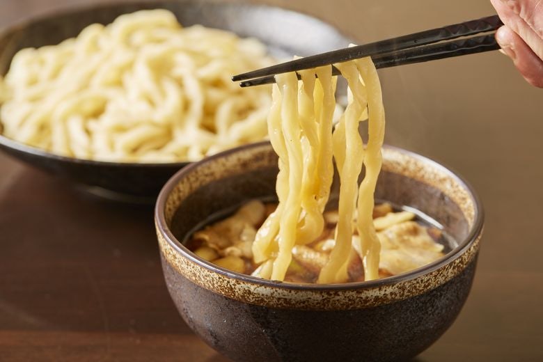 武蔵野うどん じんこ 三軒茶屋店