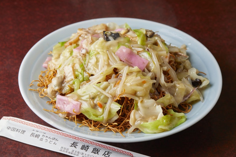 長崎ちゃんぽん 皿うどん 長崎飯店 Chompy チョンピー 国内発の新しいフードデリバリー 長崎ちゃんぽん 皿うどん 長崎飯店 Chompy チョンピー 国内発の新しいフードデリバリー