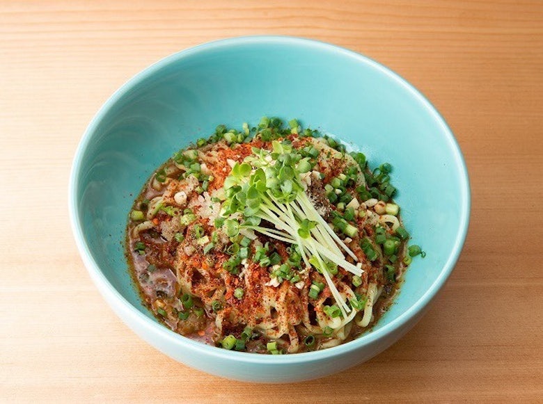 担々麺 辣椒漢 駒込店