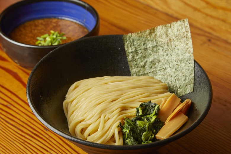 恵比寿 らぁ麺屋 つなぎ Chompy チョンピー 国内発の新しいフードデリバリー 恵比寿 らぁ麺屋 つなぎ Chompy チョンピー 国内発の新しいフードデリバリー