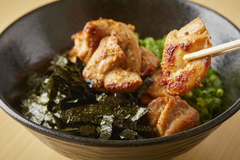 五十六食堂