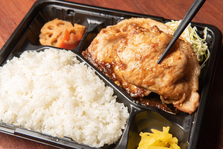 こめこめや 高田馬場