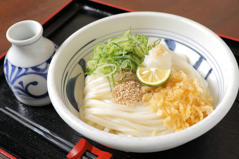 うどん 蔵之介 Chompy チョンピー 国内発の新しいフードデリバリー