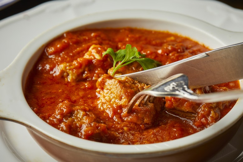 ビストロBORDEAUX