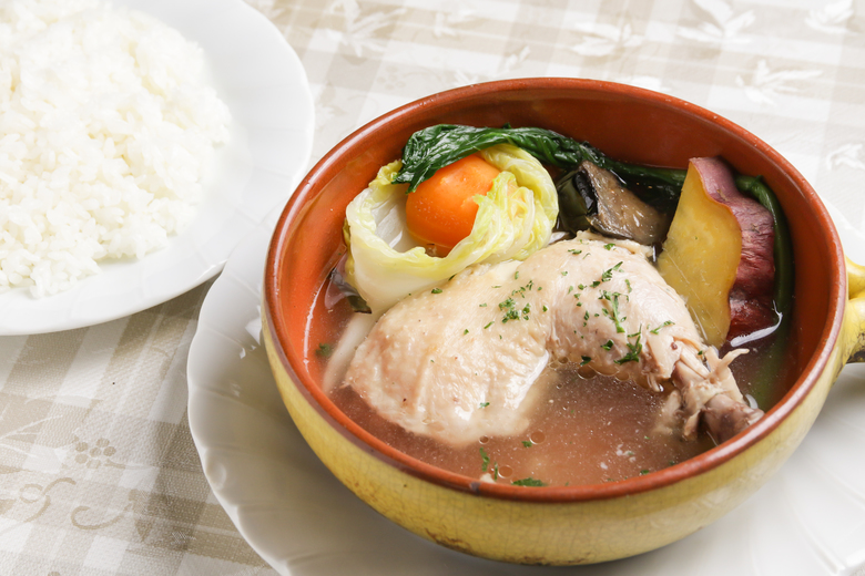 ビストロ クスクス Chompy チョンピー 国内発の新しいフードデリバリー