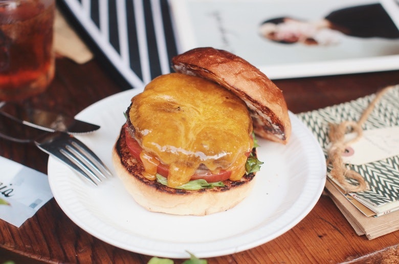 BurgerMania 恵比寿店