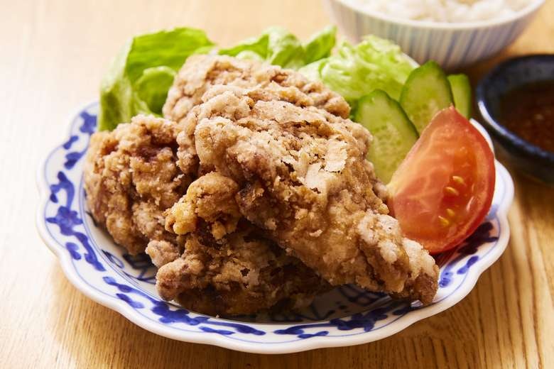 竜田揚げ専門 いと家 Chompy チョンピー 国内発の新しいフードデリバリー 竜田揚げ専門 いと家 Chompy チョンピー 国内発の新しいフードデリバリー
