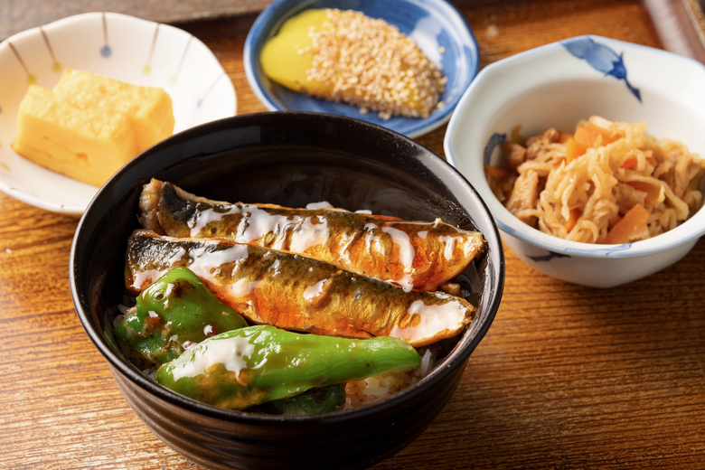 いわし料理専門店 まるや Chompy チョンピー 国内発の新しいフードデリバリー