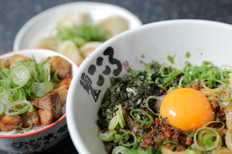 麺屋 こころ 高田馬場店 Chompy チョンピー 国内発の新しいフードデリバリー