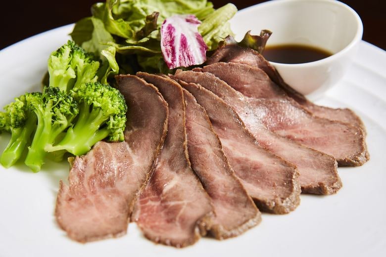 Repas de Naoshima