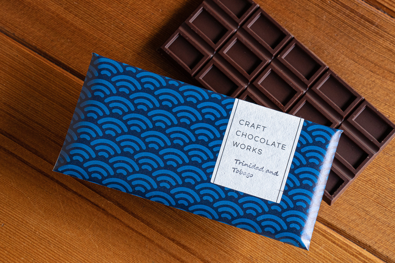 クラフト チョコレート ワークス Craft Chocolate Works Chompy チョンピー 国内発の新しいフードデリバリー