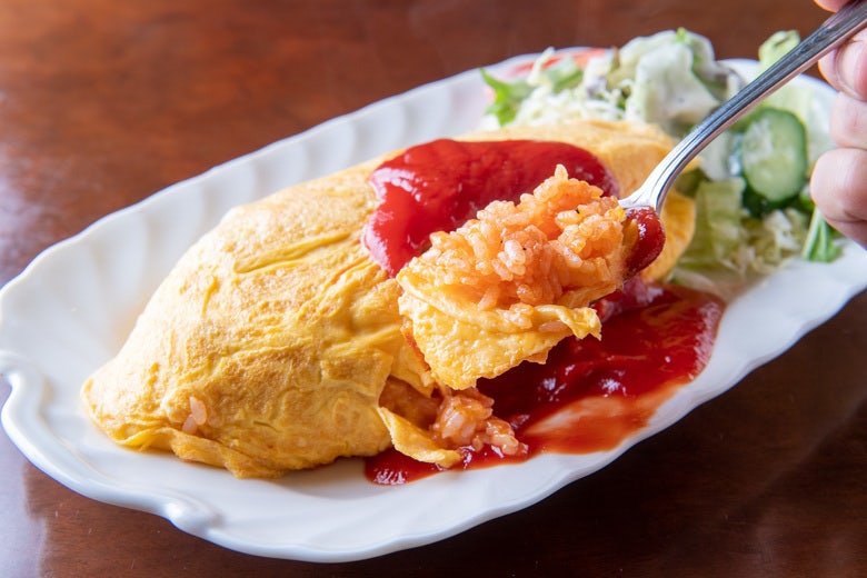 レストランカフェ グレース