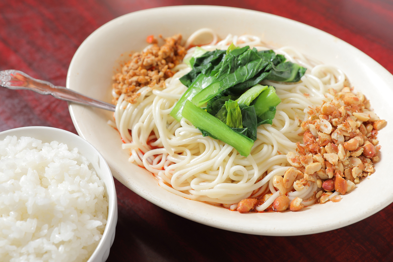 中国家庭料理 楊 2号店 Chompy チョンピー 国内発の新しいフードデリバリー