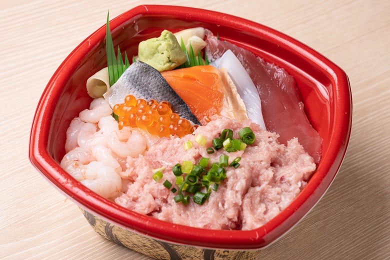 丼の丼丸 三宿店 Chompy チョンピー 国内発の新しいフードデリバリー 丼の丼丸 三宿店 Chompy チョンピー 国内発の新しいフードデリバリー