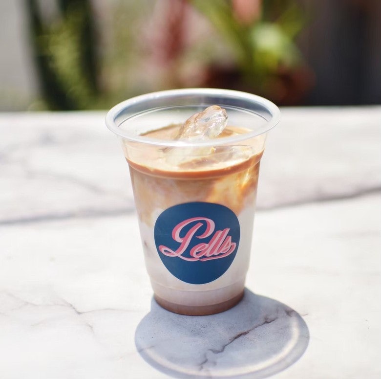 PELLS coffe&bar ペルズコーヒー&バー