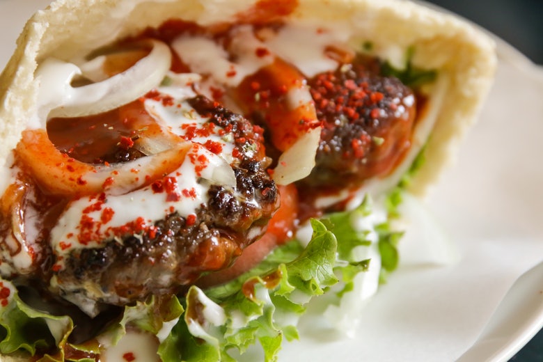 Zabawa Kebab Chompy チョンピー 国内発の新しいフードデリバリー
