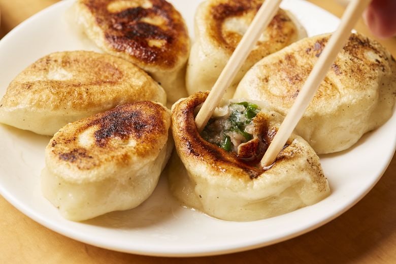 でっかい餃子 曽さんの店 代々木店