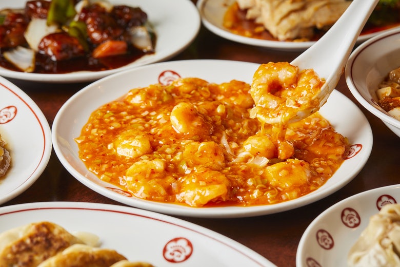 梅江飯店
